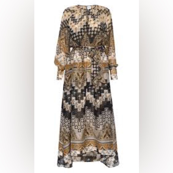 MISA./PALOMA.DRESS - Picture 6 of 13